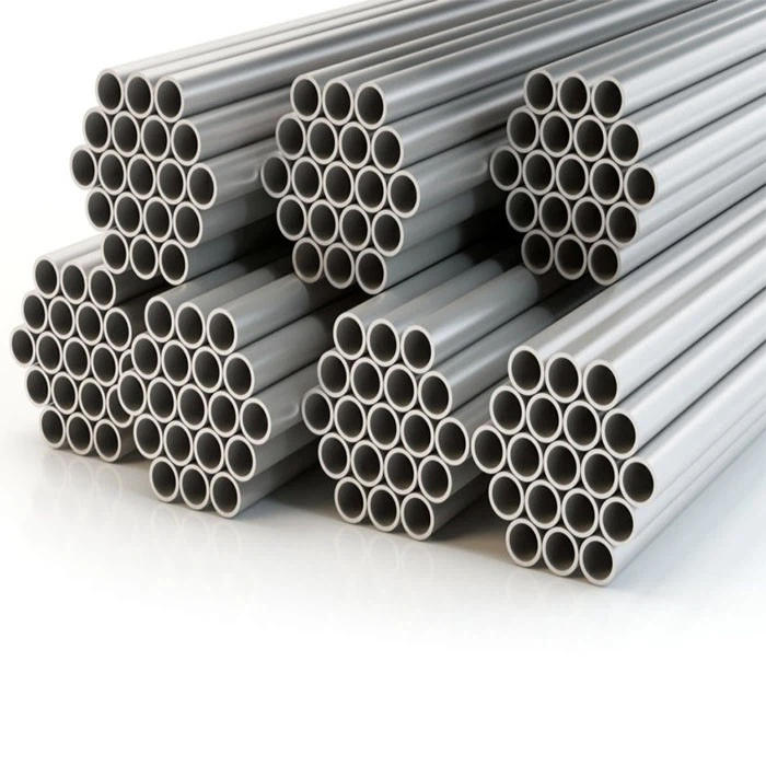 25 mm Steel Pipe