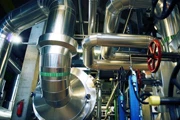 SS Pipeline Systems SS Pipeline Systems