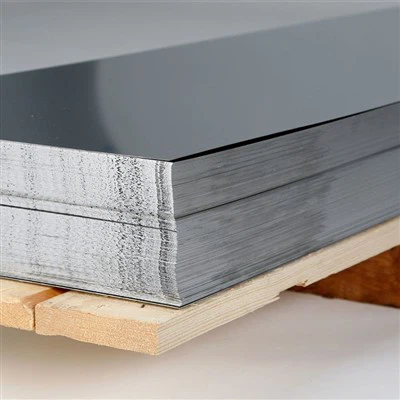 18 سنج 304 ورق استیل ضد زنگ