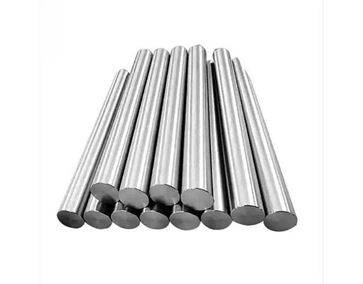 High durability round bar High durability round bar