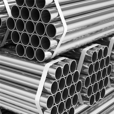 3 لوله استیل ضد زنگ