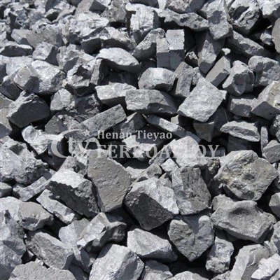 75# سیلیکون Ferro