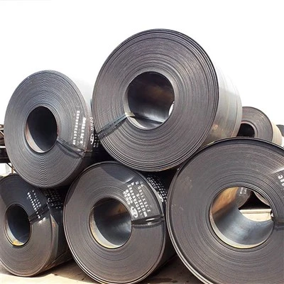 سیم پیچ فولادی ASTM A36