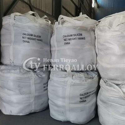 سیلیکون کلسیم 6030