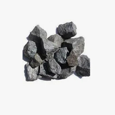 آلیاژ سیلیکون کلسیم سولفوریزر