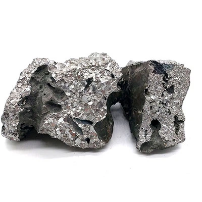 آلیاژ Ferro Chrome برای ریخته گری و پالایش متالورژی