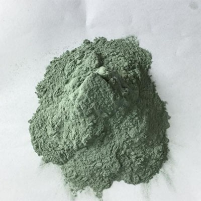 پودر کاربید سیلیکون سبز