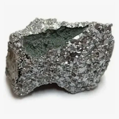 فروکروم کم کربن برای فولاد ضد زنگ