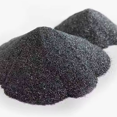 خواص نیمه هادی کاربید سیلیکون