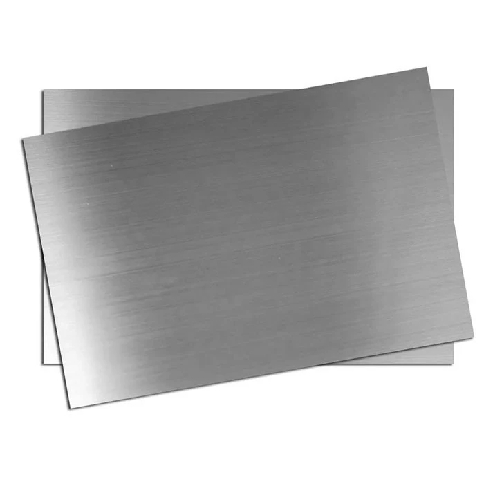 Stainless Steel Sheet Metal 4x8